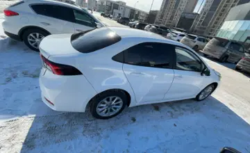 Toyota Corolla 2022 года за 9 500 000 тг. в Астана фото 4