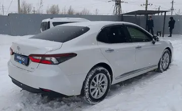 Toyota Camry 2022 года за 16 000 000 тг. в Уральск