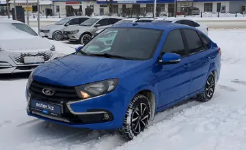 LADA (ВАЗ) Granta 2020 года за 5 000 000 тг. в Уральск фото 1