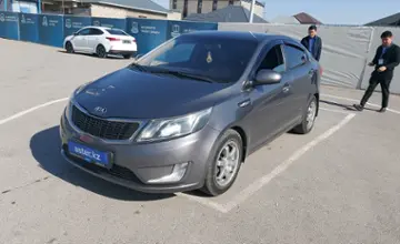 Kia Rio 2014 года за 6 000 000 тг. в Шымкент фото 1