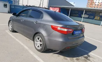 Kia Rio 2014 года за 6 000 000 тг. в Шымкент фото 4