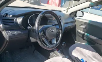 Kia Rio 2014 года за 6 000 000 тг. в Шымкент фото 5
