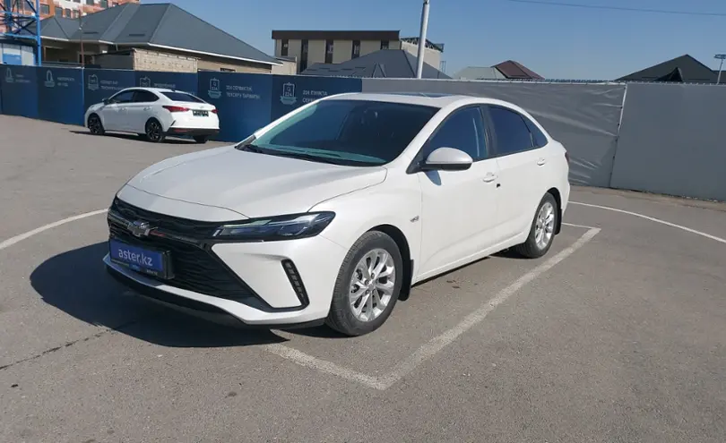 Chevrolet Monza 2023 года за 7 200 000 тг. в Шымкент