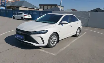 Chevrolet Monza 2023 года за 7 200 000 тг. в Шымкент фото 1