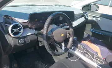 Chevrolet Monza 2023 года за 7 200 000 тг. в Шымкент фото 5