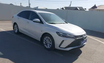 Chevrolet Monza 2023 года за 7 200 000 тг. в Шымкент фото 2