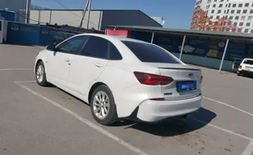 Chevrolet Monza 2023 года за 7 200 000 тг. в Шымкент фото 4