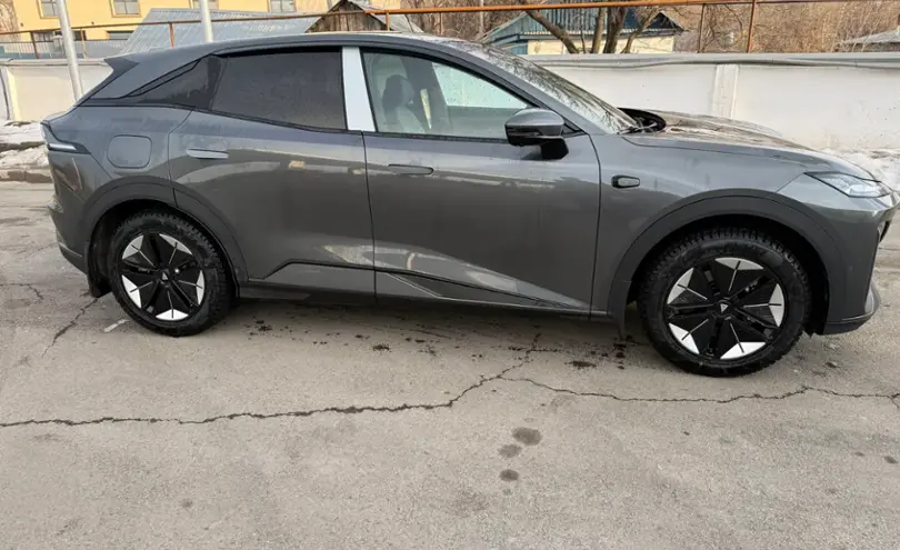 Deepal L07 2025 года за 12 100 000 тг. в Алматы фото 4