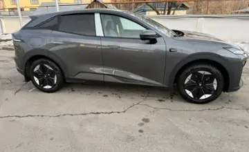 Deepal L07 2025 года за 12 500 000 тг. в Алматы фото 4