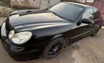 Hyundai Sonata 2003 года за 2 000 000 тг. в Шымкент фото 2