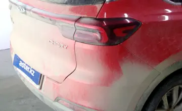 Chery Tiggo 7 Pro 2022 года за 8 000 000 тг. в Павлодар