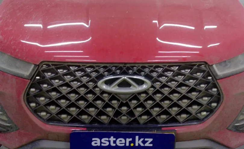 Chery Tiggo 7 Pro 2022 года за 8 000 000 тг. в Павлодар фото 2