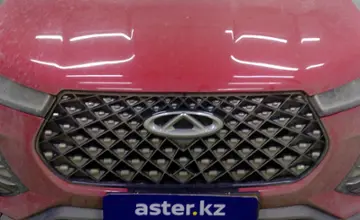 Chery Tiggo 7 Pro 2022 года за 8 000 000 тг. в Павлодар фото 2