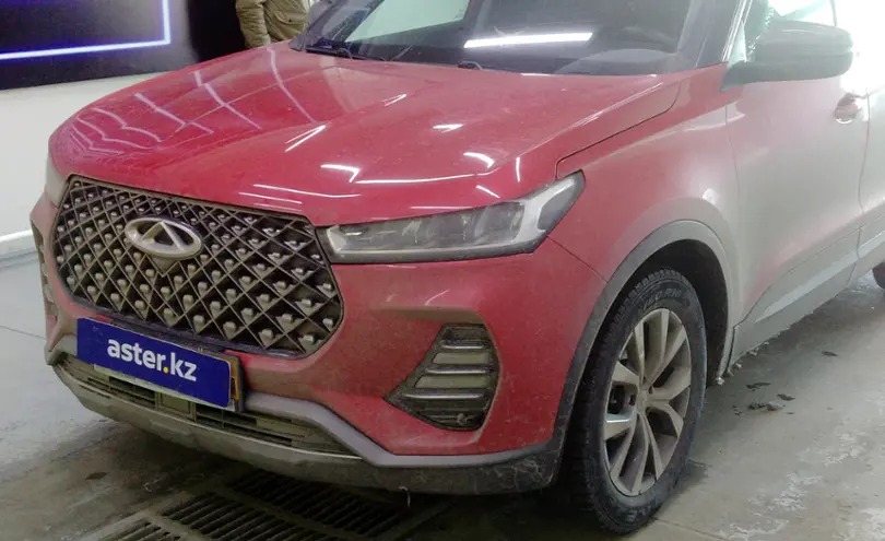 Chery Tiggo 7 Pro 2022 года за 8 000 000 тг. в Павлодар