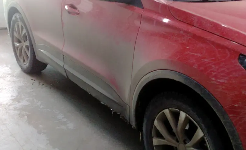 Chery Tiggo 7 Pro 2022 года за 8 000 000 тг. в Павлодар фото 4