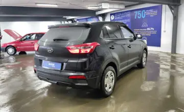 Hyundai Creta 2019 года за 7 400 000 тг. в Астана фото 3