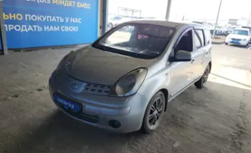Nissan Note 2008 года за 4 000 000 тг. в Алматы фото 1