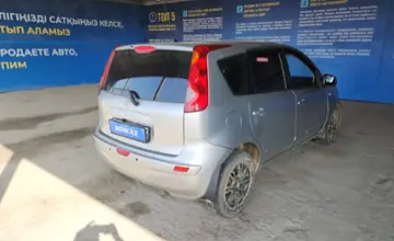 Nissan Note 2008 года за 4 000 000 тг. в Алматы