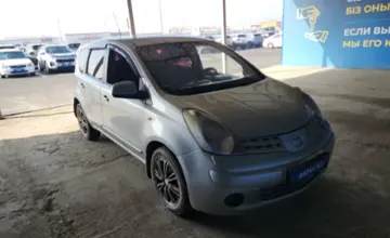 Nissan Note 2008 года за 4 000 000 тг. в Алматы фото 3