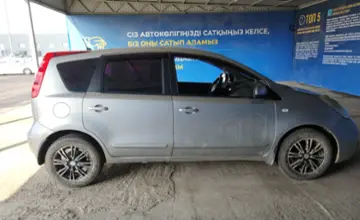 Nissan Note 2008 года за 4 000 000 тг. в Алматы фото 4