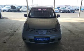 Nissan Note 2008 года за 4 000 000 тг. в Алматы фото 2
