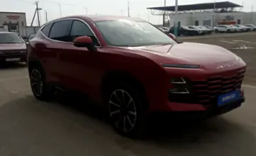 Jetour Dashing 2024 года за 11 000 000 тг. в Кызылорда фото 3