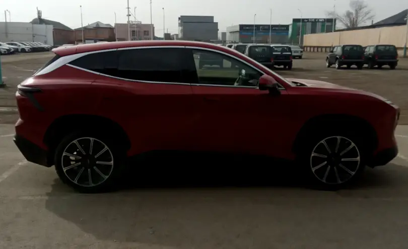 Jetour Dashing 2024 года за 11 000 000 тг. в Кызылорда фото 4