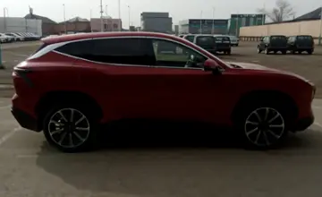 Jetour Dashing 2024 года за 11 000 000 тг. в Кызылорда фото 4