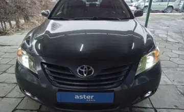 Toyota Camry 2007 года за 7 000 000 тг. в Талдыкорган фото 2