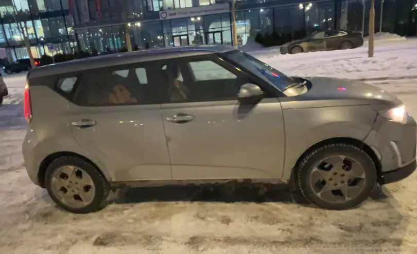 Kia Soul 2025 года за 12 500 000 тг. в Астана фото 4