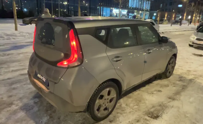 Kia Soul 2025 года за 12 500 000 тг. в Астана фото 5