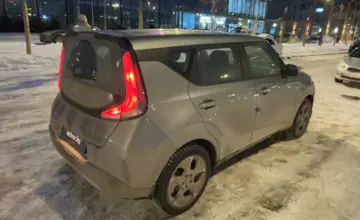 Kia Soul 2025 года за 12 500 000 тг. в Астана