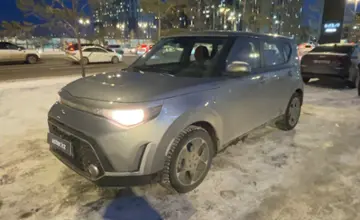 Kia Soul 2025 года за 12 500 000 тг. в Астана фото 1