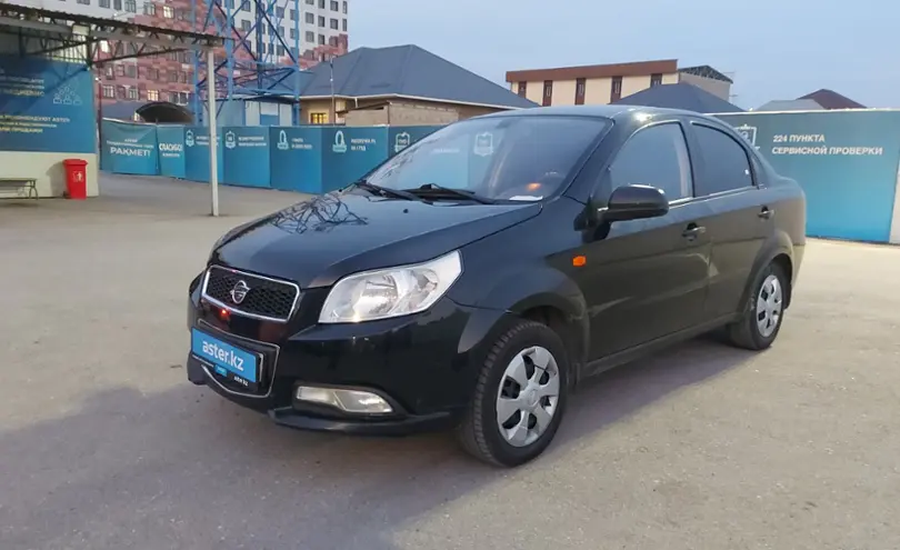 Ravon Nexia R3 2019 года за 3 800 000 тг. в Шымкент