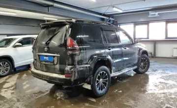 Toyota Land Cruiser Prado 2007 года за 10 000 000 тг. в Астана фото 3