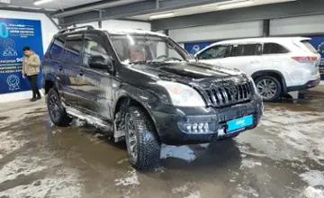 Toyota Land Cruiser Prado 2007 года за 10 000 000 тг. в Астана фото 2