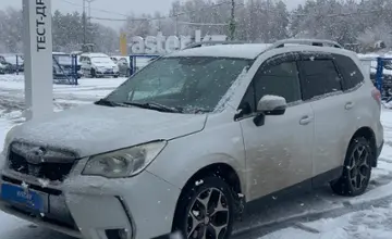 Subaru Forester 2014 года за 8 500 000 тг. в Усть-Каменогорск фото 1