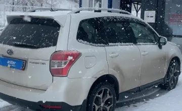 Subaru Forester 2014 года за 8 500 000 тг. в Усть-Каменогорск