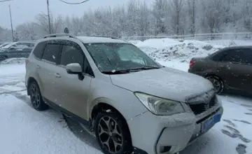 Subaru Forester 2014 года за 8 500 000 тг. в Усть-Каменогорск фото 3