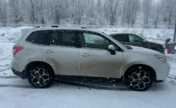 Subaru Forester 2014 года за 8 500 000 тг. в Усть-Каменогорск фото 4