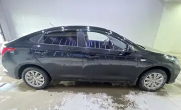 Hyundai Accent 2021 года за 700 000 тг. в Павлодар фото 4
