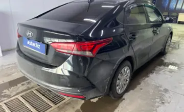 Hyundai Accent 2021 года за 700 000 тг. в Павлодар