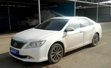 Toyota Camry 2012 года за 11 500 000 тг. в Кызылорда фото 1