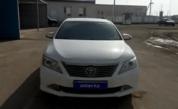 Toyota Camry 2012 года за 11 500 000 тг. в Кызылорда фото 2