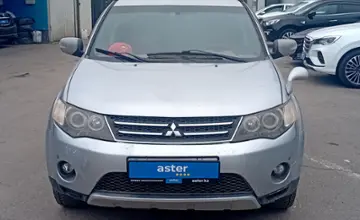 Mitsubishi Outlander 2007 года за 3 800 000 тг. в Алматы фото 2