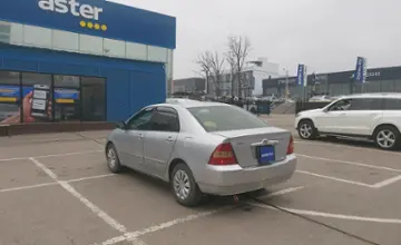 Toyota Corolla 2000 года за 2 500 000 тг. в Алматы фото 4