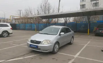 Toyota Corolla 2000 года за 2 500 000 тг. в Алматы фото 1
