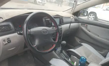 Toyota Corolla 2000 года за 2 500 000 тг. в Алматы фото 5