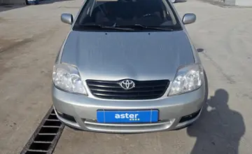 Toyota Corolla 2006 года за 4 000 000 тг. в Кызылорда фото 2