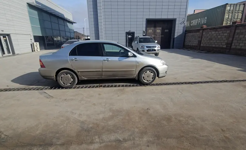 Toyota Corolla 2006 года за 4 000 000 тг. в Кызылорда фото 4